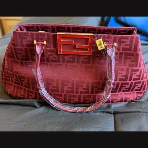 "Fendi" Handbag